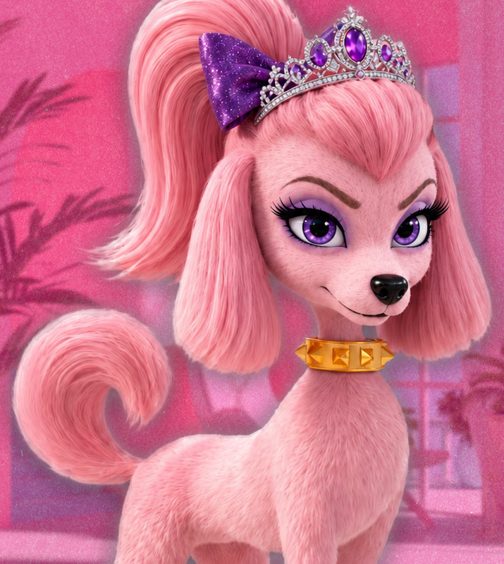 Princess-1