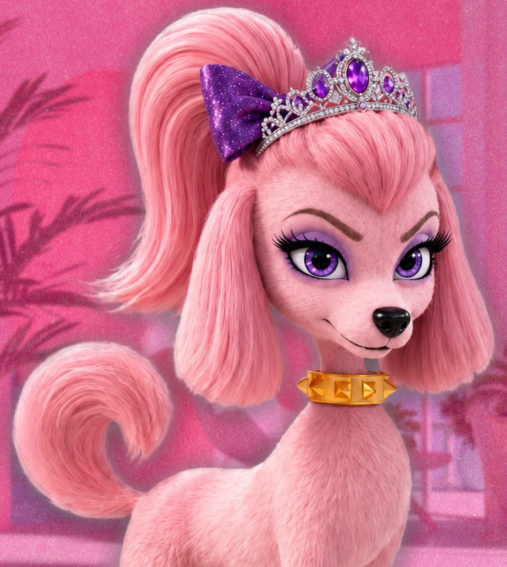 Princess