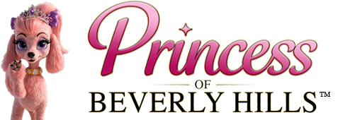 Princess of Beverly Hills